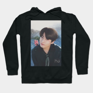 Jungkook x Cooky | birthday special Hoodie